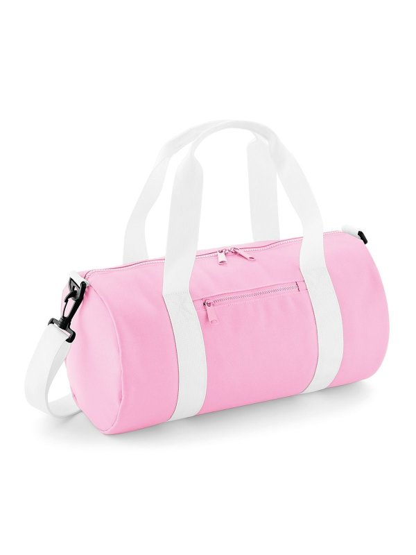 classic pink/white